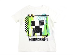 Name It jet stream Minecraft t-shirt